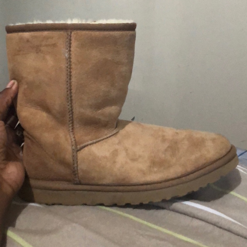 Ugg boots